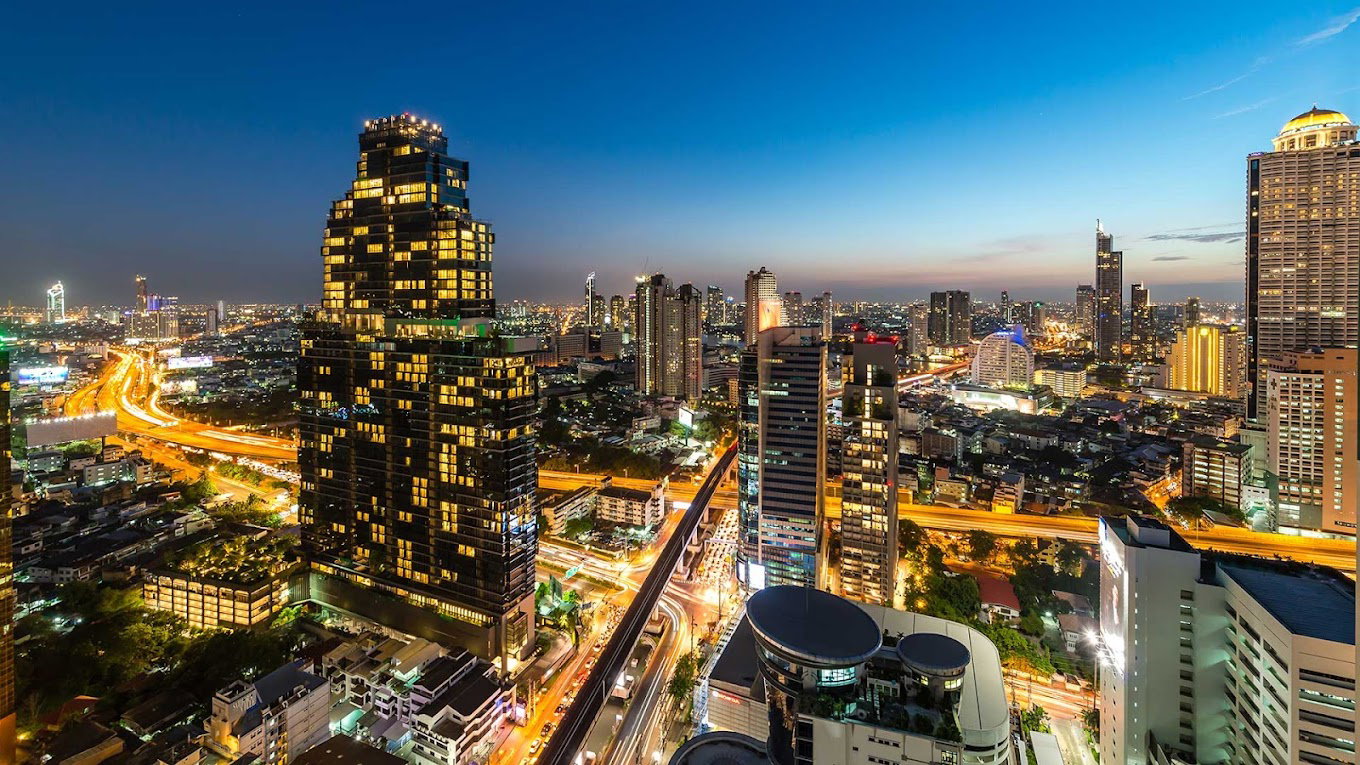 รูป ให้เช่า The Bangkok Sathorn 🏙️ คอนโดหรู ใจกลางสาทร พร้อมเข้าอยู่! - รูปที่ 10/10