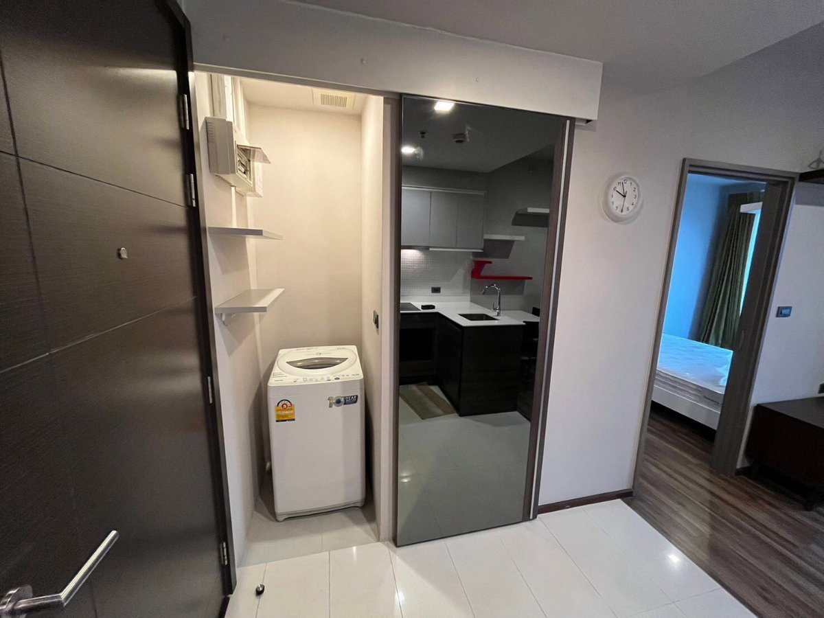 picture WOW! Ceil by Sansiri 17k (32sqm) - 6/9