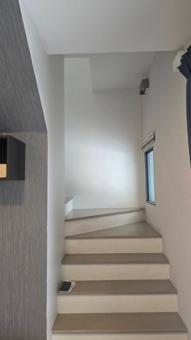 รูป 🏡✨ ขายทาวน์โฮม 2 ชั้น สิริเพลส สุขสวัสดิ์–พระราม 3 | บ้านสภาพดี พร้อมอยู่ ใกล้ทางด่วน เดินทางเข้าสาทร–สีลมสะดวก! - รูปที่ 11/15