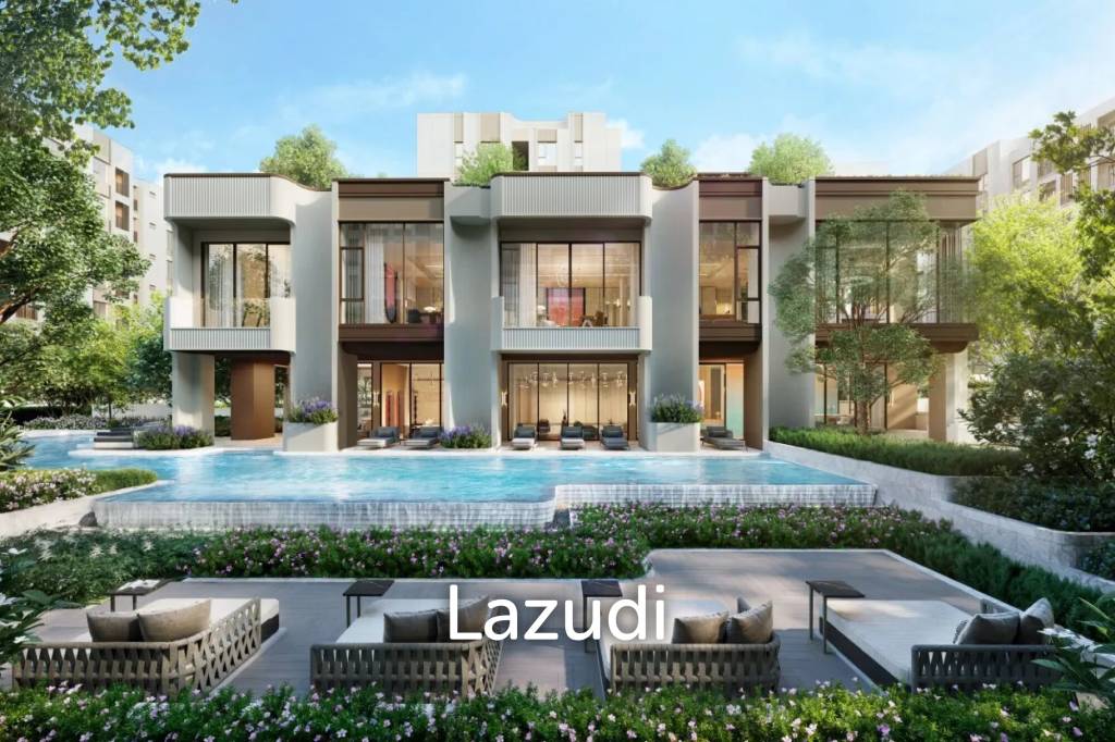 รูป 35 sqm condo Life Ratchada Rama 9 Din Daeng Bangkok - รูปที่ 14/15