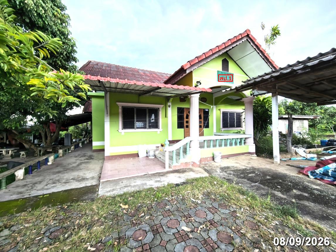 picture HOME 860.4 Sq.w. Doi Lo Chiang Mai for 2.6M - 22/43