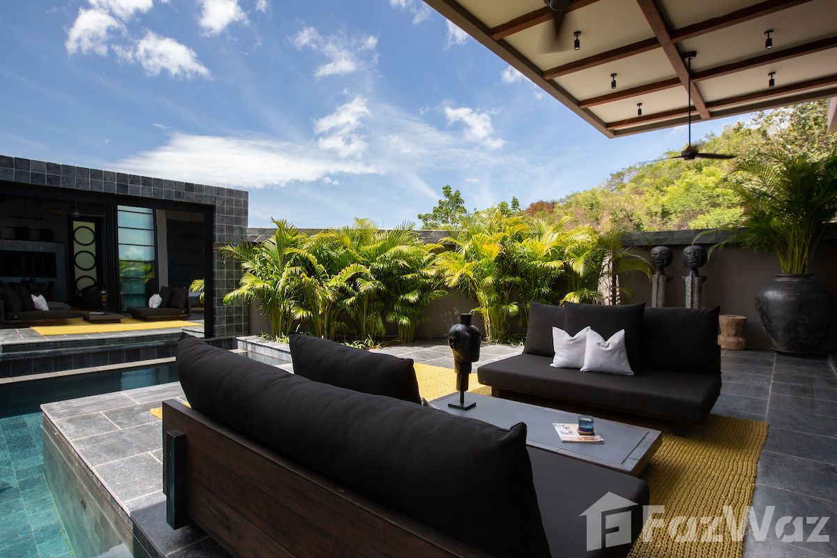 picture 2 Bedroom Villa for sale in Bo Phut, Surat Thani 1708338 - 12/15