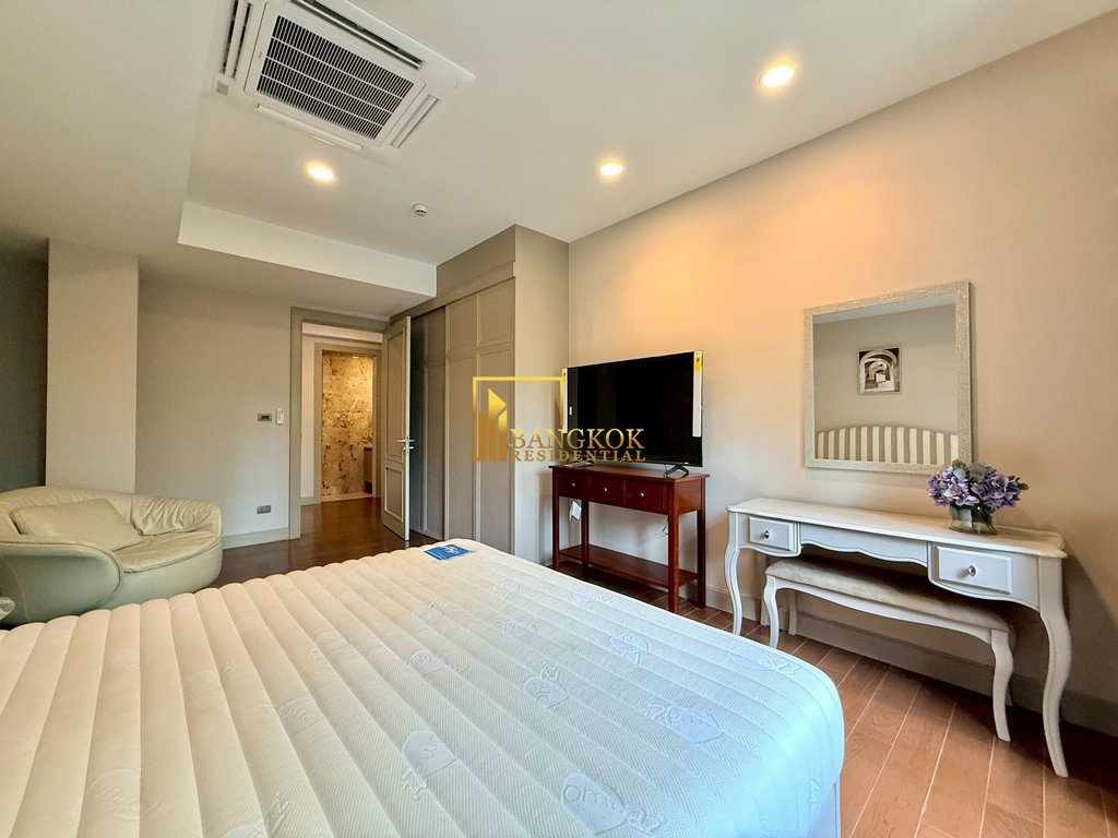 picture Beautiful 3 Bedroom Apartment For Rent in Thonglor Area - BR21459AP - 17/37