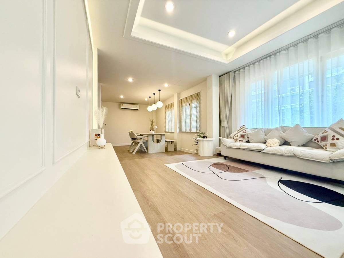 picture 3-BR House close to Suvarnabhumi Airport (ID 3423816) - 9/30