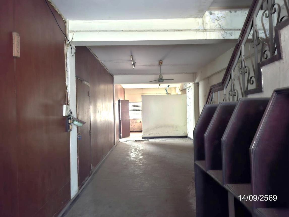 รูป อาคารพาณิชย์ 35 ตร.วา เมืองสกลนคร สกลนคร 10M - รูปที่ 33/43