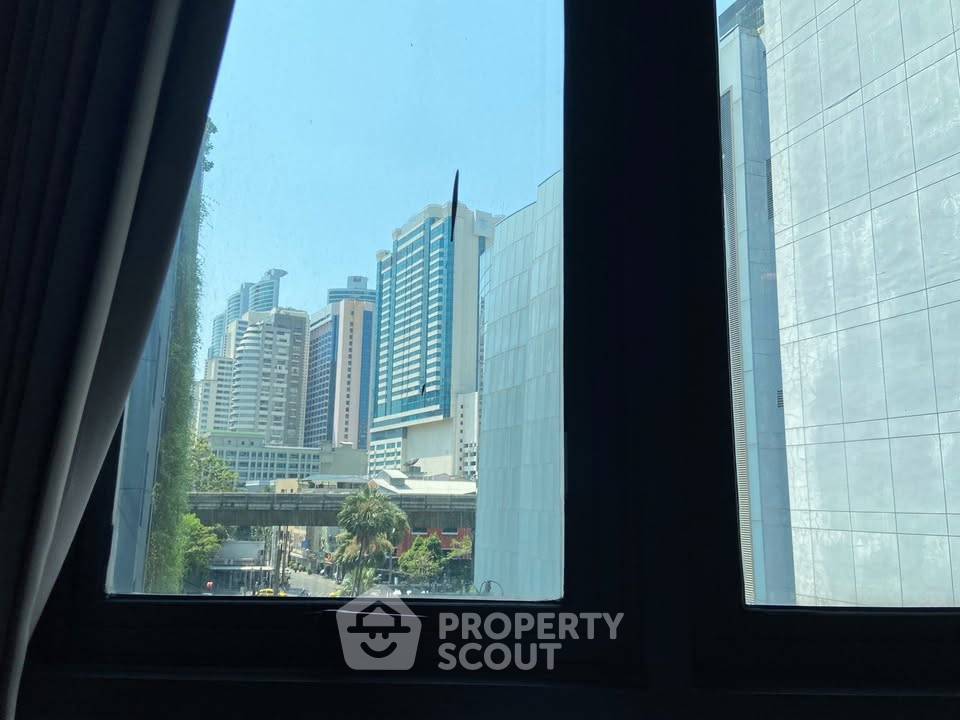 รูป คอนโดสองห้องนอน Mirage Sukhumvit 27 ใกล้ BTS Asoke (ID 3424913) - รูปที่ 22/30