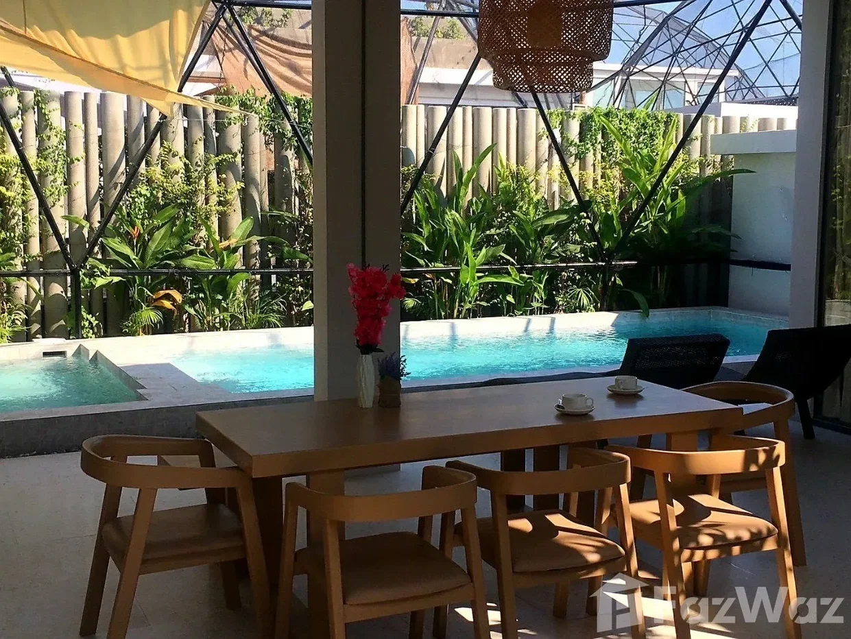 รูป ขาย วิลล่า 3 ห้องนอน ในโครงการ ธราดล พรีเมี่ยม เฟส 1 6874186 - รูปที่ 9/28
