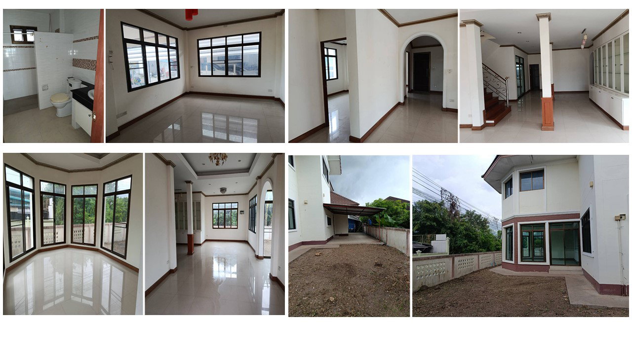 picture HOME 169.5 Sq.w. San Pa Tong Chiang Mai for 4.9M - 8/8