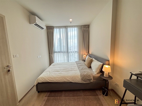 Nue District R9 ใกล้ MRT สถานีพระราม 9