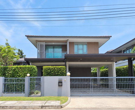 ให้เช่าบ้าน สราญสิริ ชัยพฤกษ์-แจ้งวัฒนะ (Saransiri Chaiyaphruek-Chaengwattana) แบบ 3ห้องนอน 3ห้องน้ำ