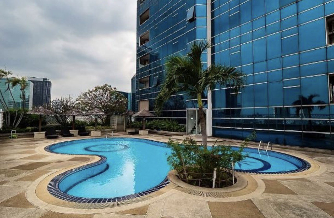 picture Sarin Place for Sale Spacious 112 sqm 2-Bed near BTS Sena Nikhom ✨ - 5/5