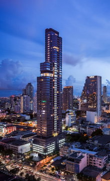 เช่าคอนโด M Silom 1 ห้องนอน ใกล้ BTS Chong Nonsi 
ตกแต่งพร้อม อยู่สบาย ฟรีสิ่งอำนวยความสะดวกครบ!