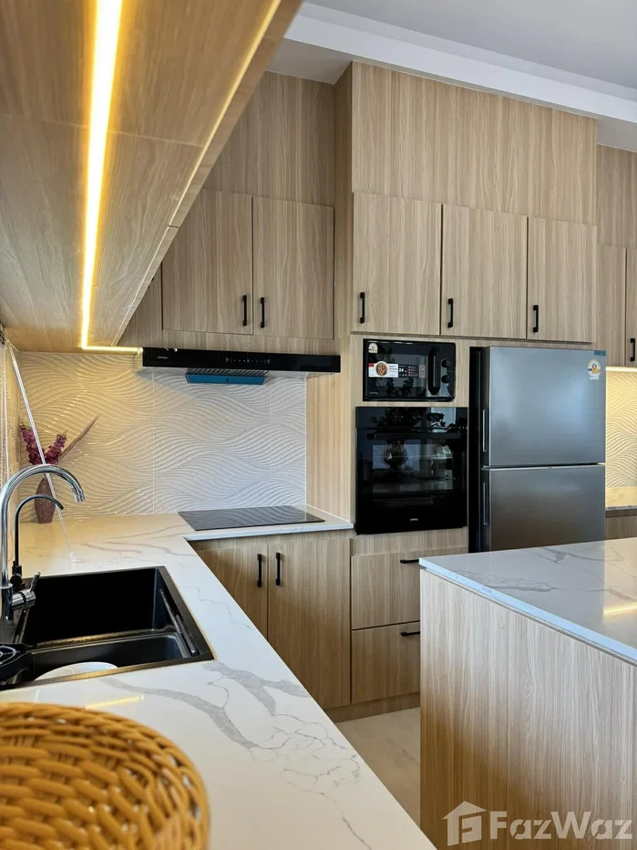 picture 3 Bedroom Villa for rent in Thap Tai, Prachuap Khiri Khan 6105792 - 3/9