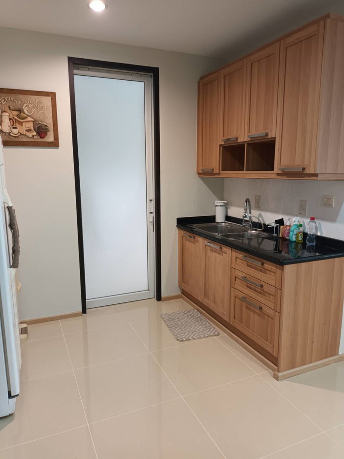 รูป ให้เช่า The Madison Condominium Sukhumvit 41 🏙️ คอนโดหรูใจกลางเมือง - รูปที่ 5/9