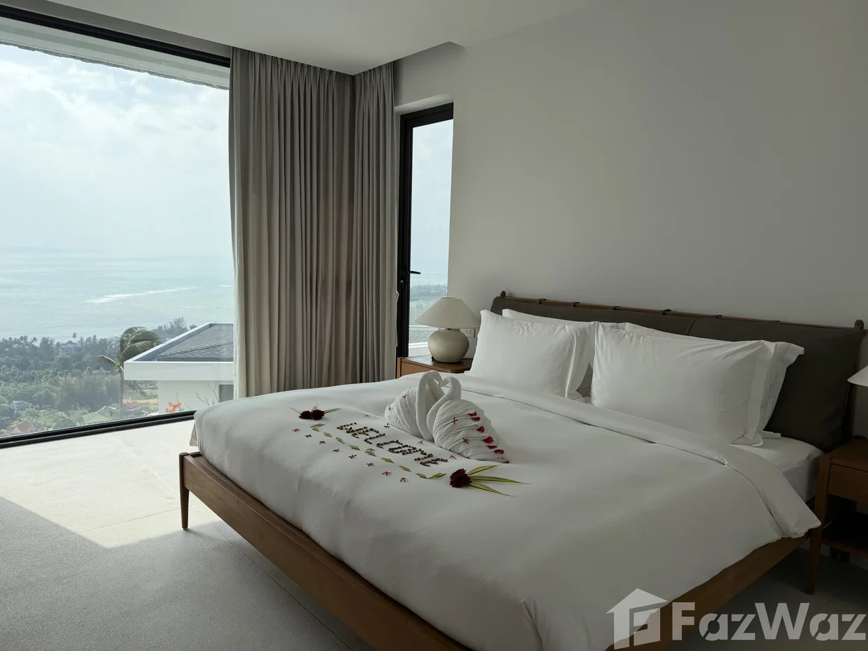 picture 3 Bedroom Villa for sale in Maret, Surat Thani 6872076 - 6/8