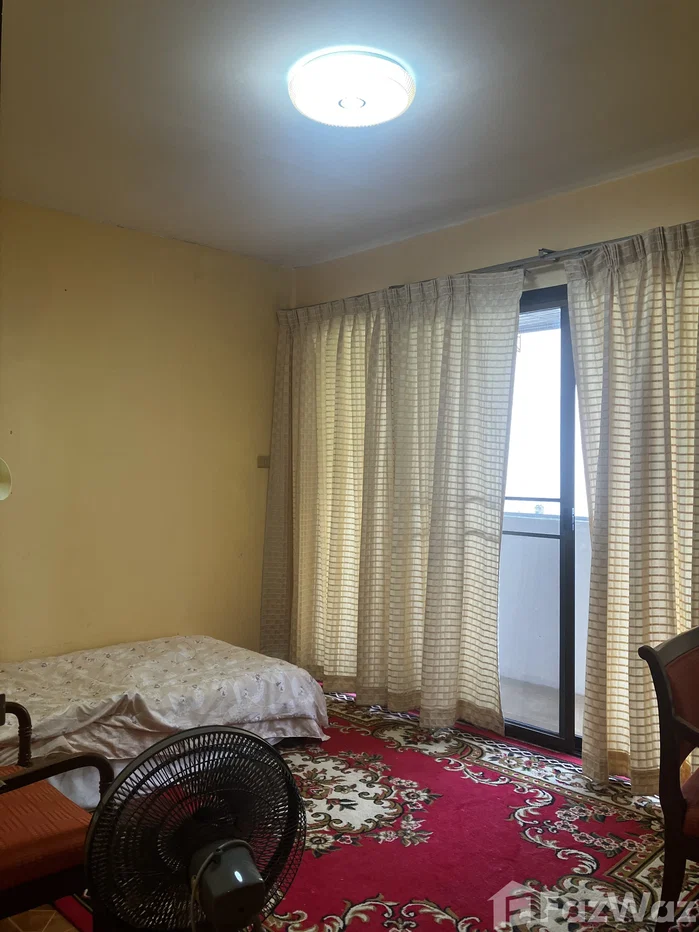 picture 4 Bedroom Townhouse for rent at Baan Suksamran 6840361 - 21/35