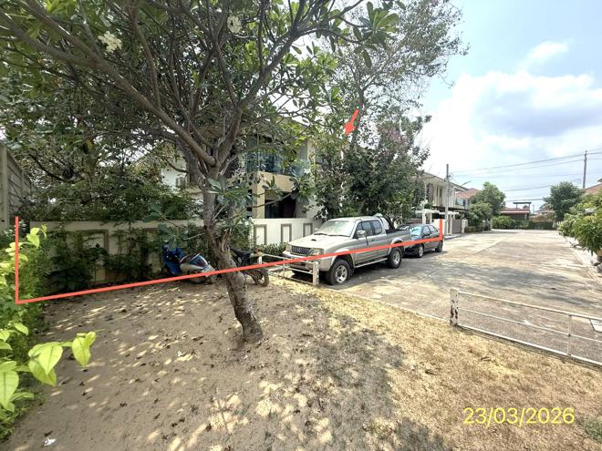 picture HOME 87.2 Sq.w. Sai Noi Nonthaburi for 6M - 4/17