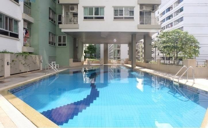 รูป ขายคอนโด Lumpini Ville Cultural Center 2 นอน 60.69 ตร.ม. 3,100,000 บาท 🏙️ - รูปที่ 2/2