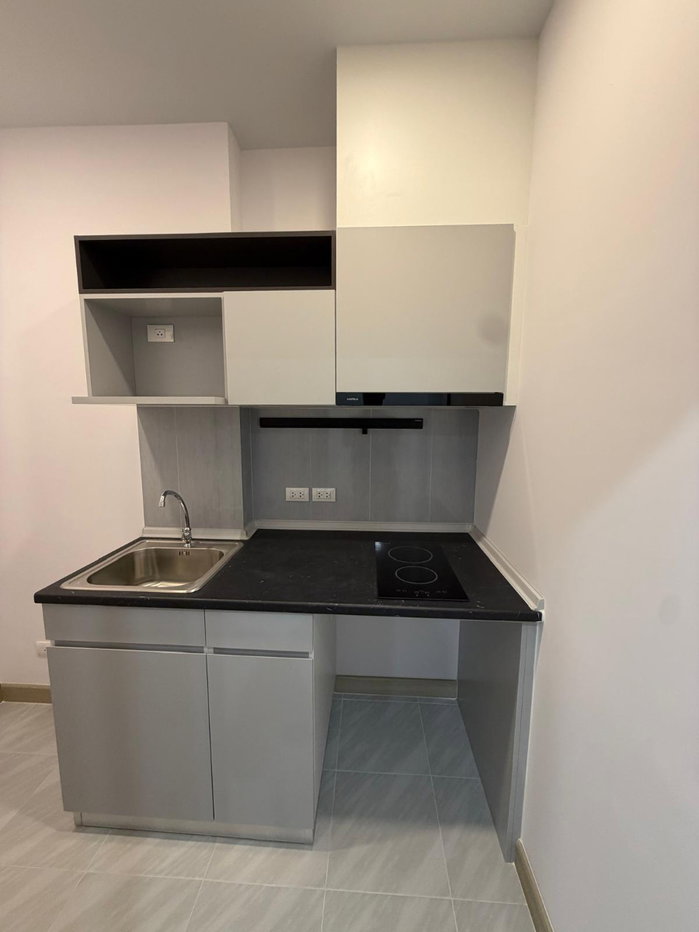 picture Down Payment Sale Supalai Parc Ekkamai-Pattanakarn 1 Bed Plus 42 sqm Tower B Fl.14 FOREIGN QUOTA - 7/15