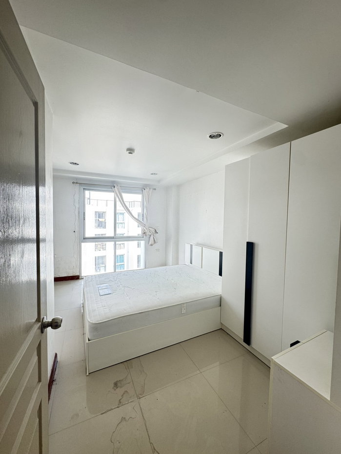 picture Resorta Condo for Sale 🏙️ Near BTS Chong Nonsi - Ready to Move In! - 5/9
