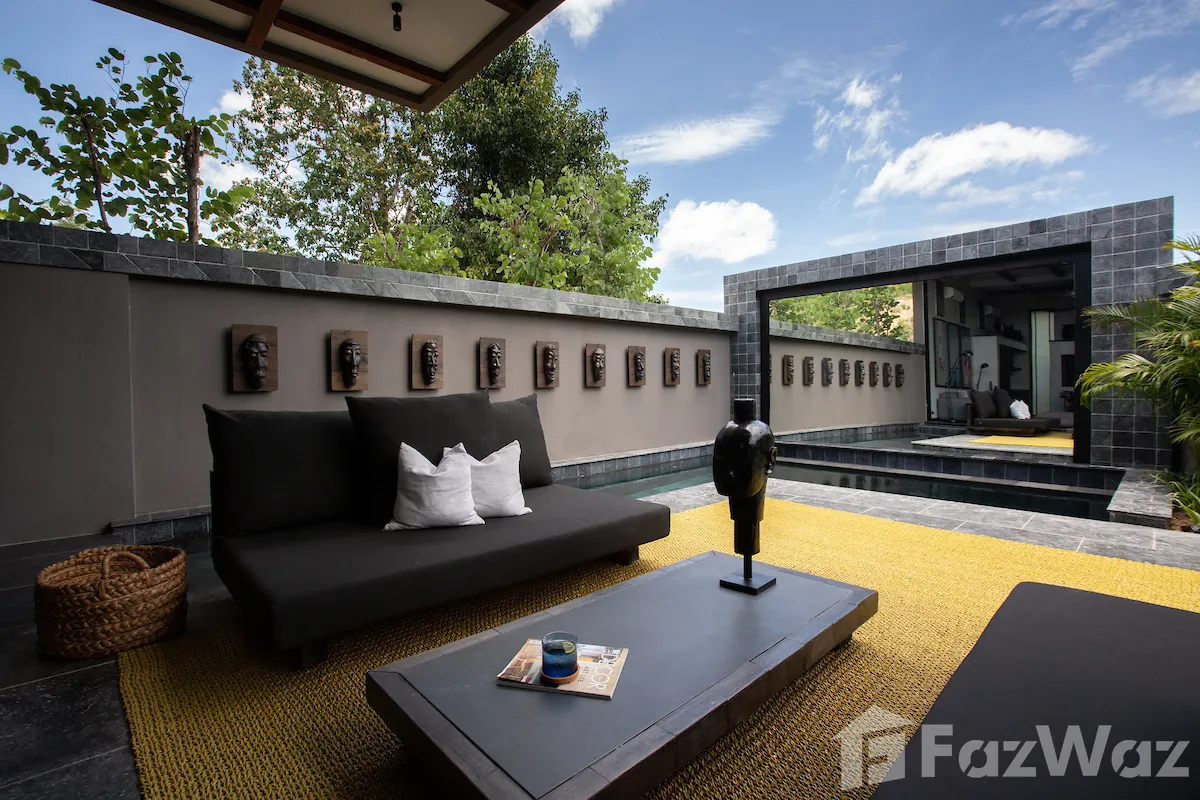 picture 2 Bedroom Villa for sale in Bo Phut, Surat Thani 1708338 - 11/15