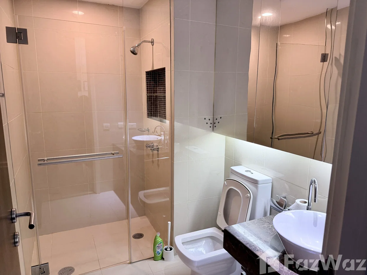 รูป คอนโดให้เช่า 2 ห้องนอน ในโครงการ เดอะ ลีเจ้นด์ ศาลาแดง 6869818 - รูปที่ 24/30