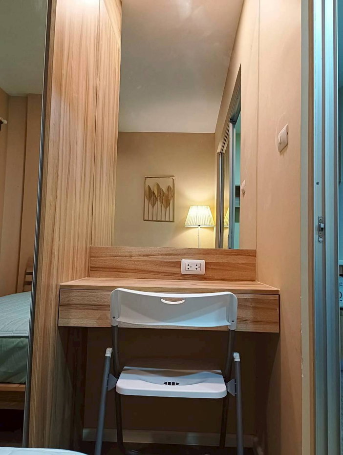 picture Condo for rent, Happy Condo Donmuang The Terminal - 4/12