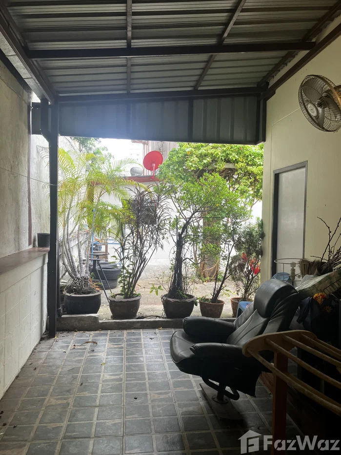 picture 4 Bedroom Townhouse for rent at Baan Suksamran 6840361 - 33/35