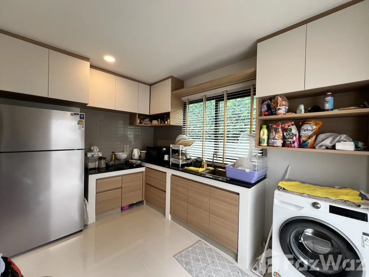 picture 5 Bedroom House for sale at CENTRO Thawiwatthana  6872751 - 26/32
