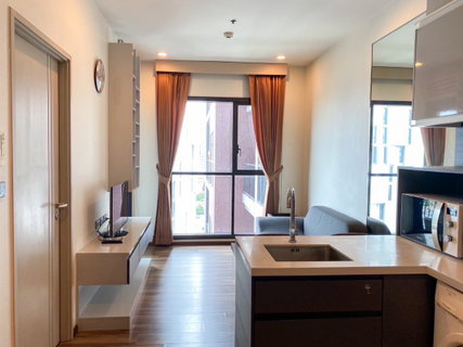 รูปภาพ WYNE Sukhumvit (1bed1bath 30sqm)