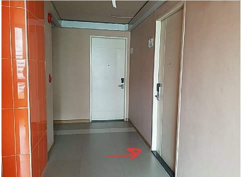 CONDO 32.34 Sq.m. Bang Na Bangkok for 2.6M