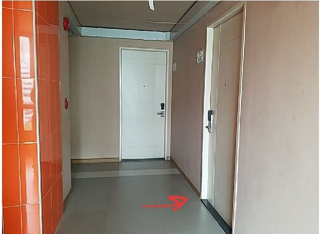 picture CONDO 32.34 Sq.m. Bang Na Bangkok for 2.6M - 1/9