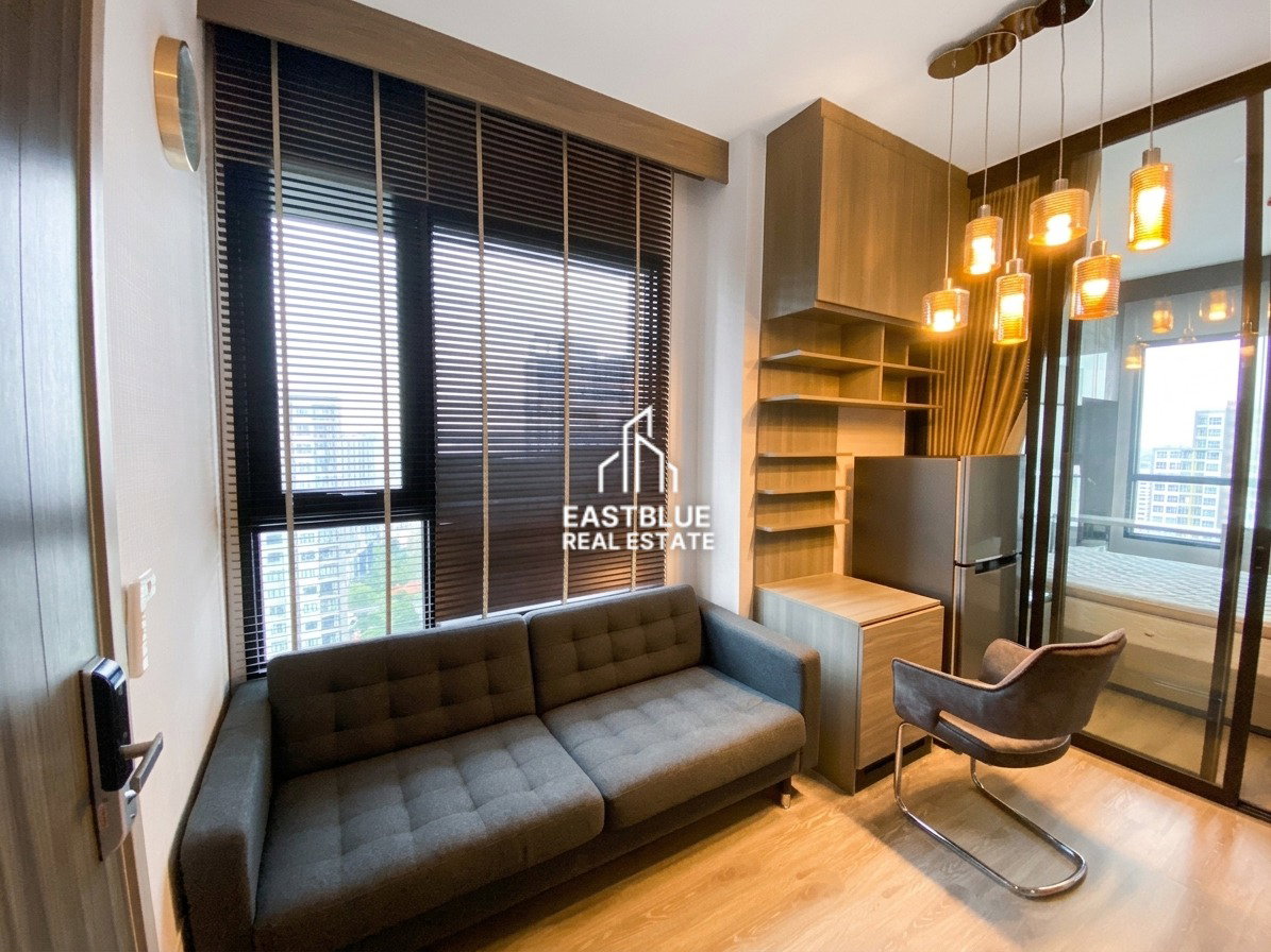 picture For Rent: KnightsBridge Prime Onnut Condo 🏙️ Ready to Move In! - 1/8