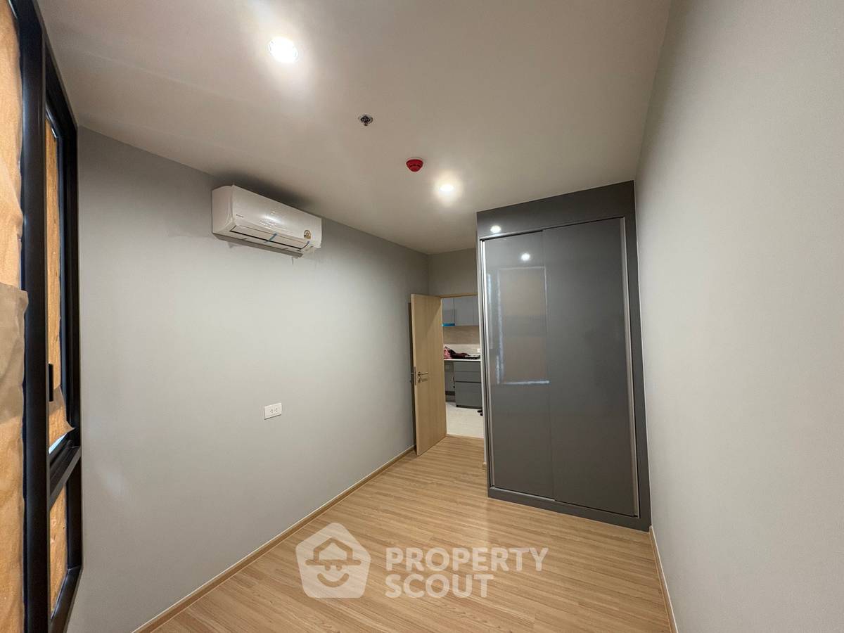 รูป คอนโด 2 ห้องนอน ชั้น 17 Skyrise Avenue Sukhumvit 64 ใกล้ BTS ปุณณวิถี (ID 3423768) - รูปที่ 9/16