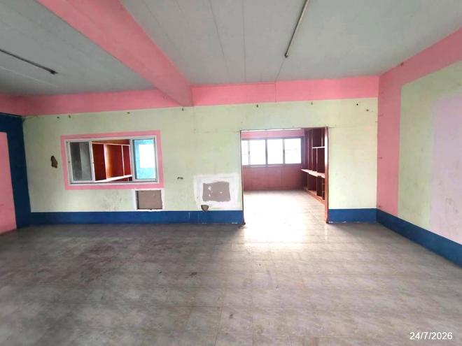 picture SHOP HOUSE 110 Sq.w. Nam Phong Khon Kaen for 7.9M - 11/53