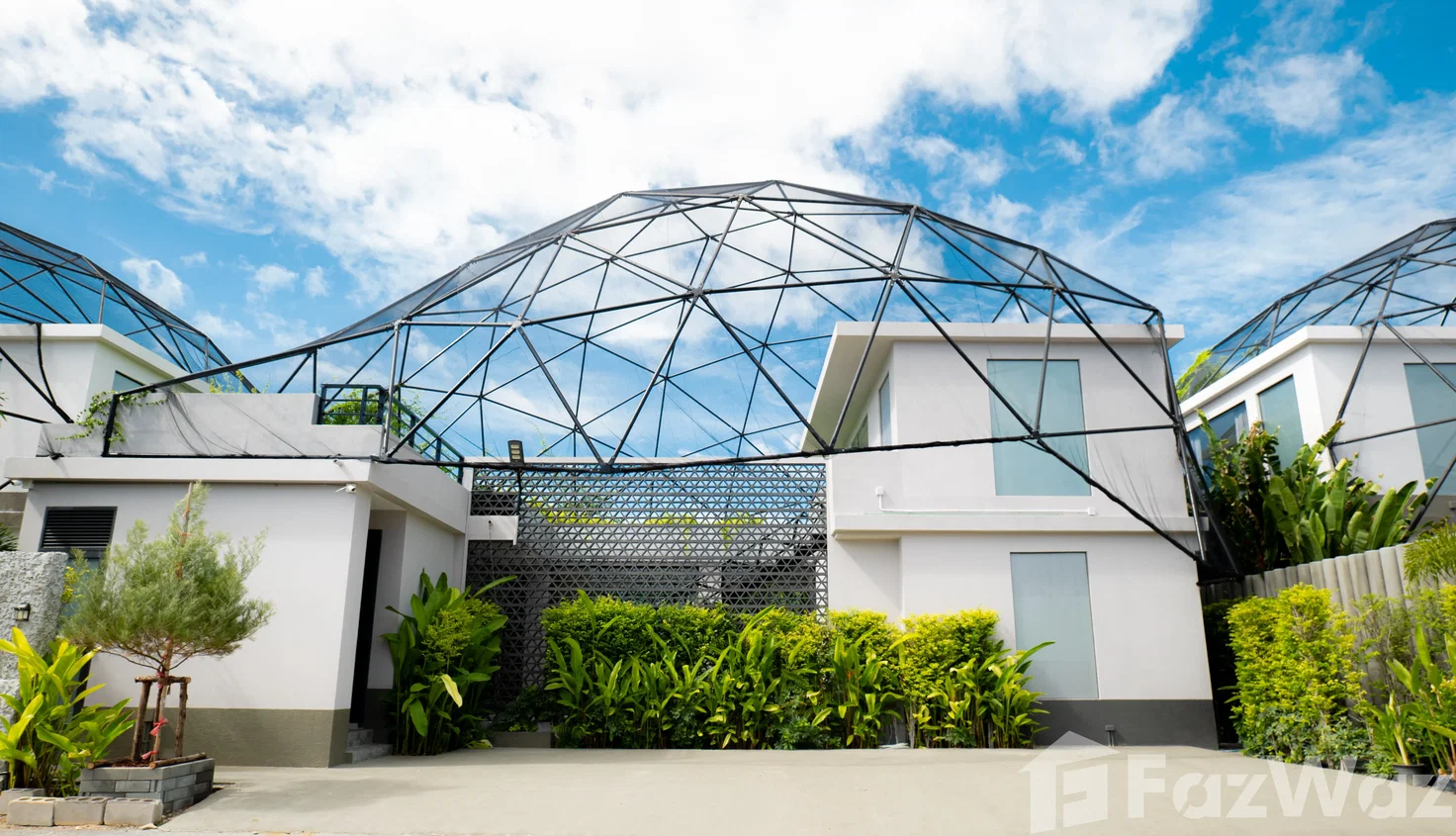 picture 3 Bedroom Villa for rent at Taradol Premium Phase 1 6872206 - 2/14