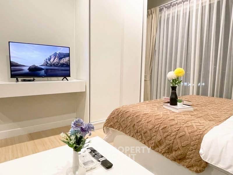 picture 1-BR Condo at Metro Sky Wutthakat near BTS Wutthakat (ID 3425458) - 2/9