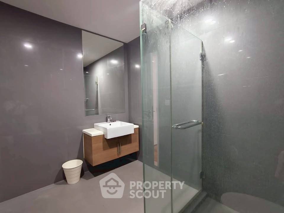 รูป ใกล้ BTS สุรศักดิ์ 200 ม. | 1 ห้องนอน Noble Revo Silom (ID 3425273) - รูปที่ 13/26