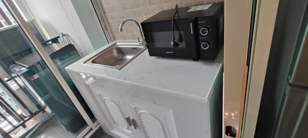 picture Regent Home 27 Bangson Nonthaburi - 12/21