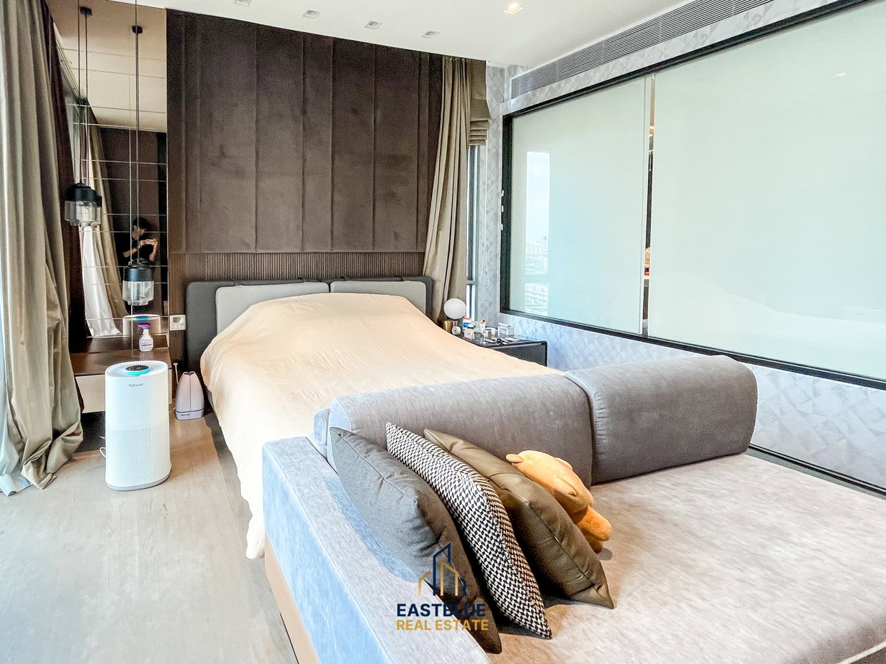 picture For Sale: The Sukhothai Residences 209 sqm,, Sathorn, 62.9M THB ð - 5/8