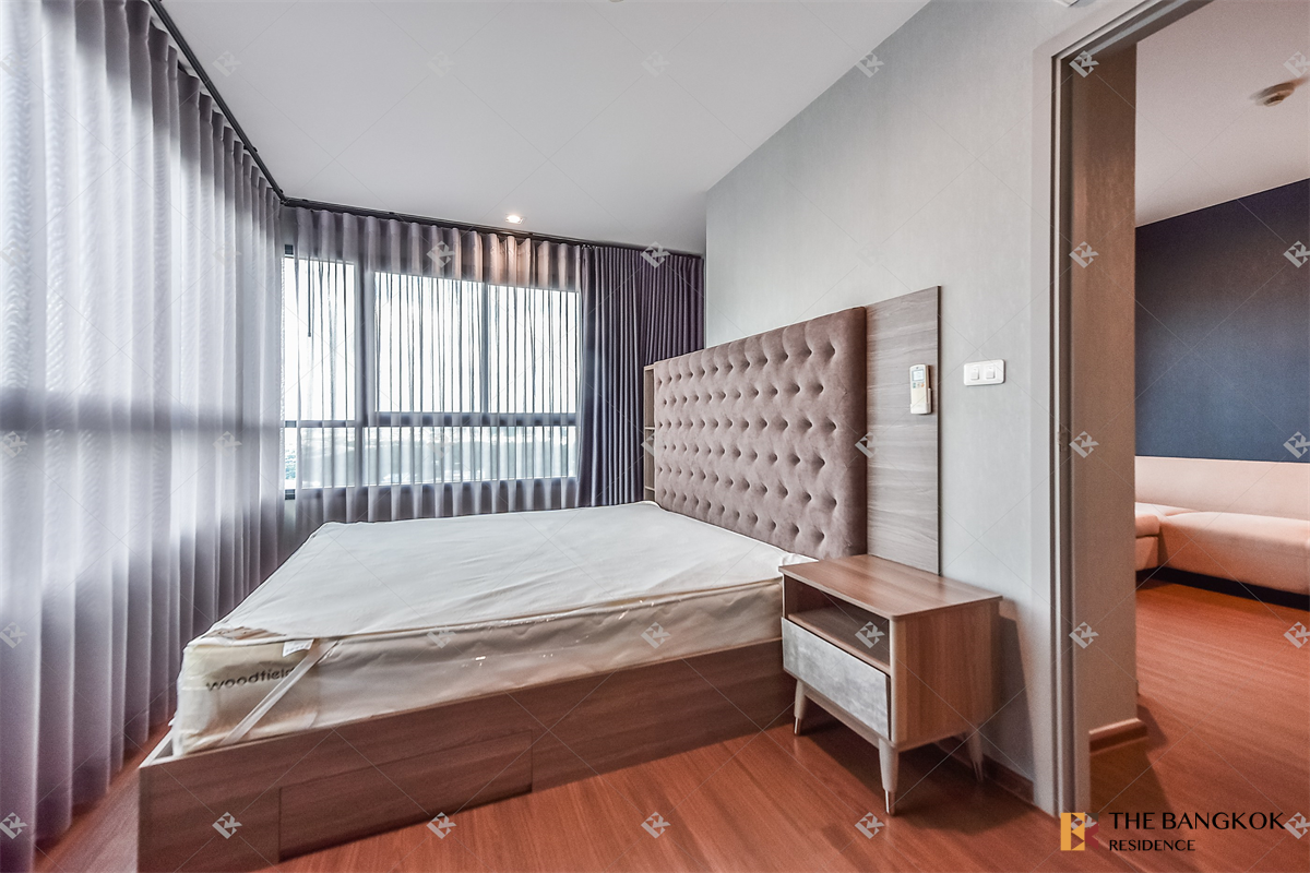 picture Ideo Phaholyothin Chatujak More Relaxation with Condo Near MRT near BTS Saphan Khwai - 6/10
