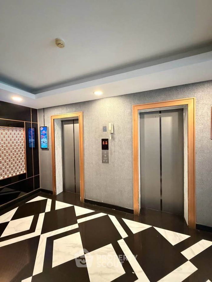 รูป คอนโด 1 ห้องนอน 30 ตร.ม. ให้เช่า ที่ Notting Hill The Exclusive Charoenkrung (ID 3425530) - รูปที่ 10/10