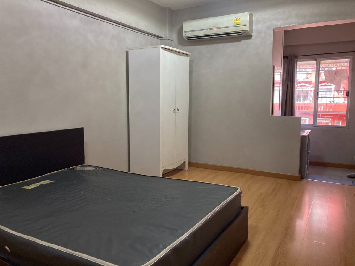 picture pattanakarn life complex for rent - 1/4