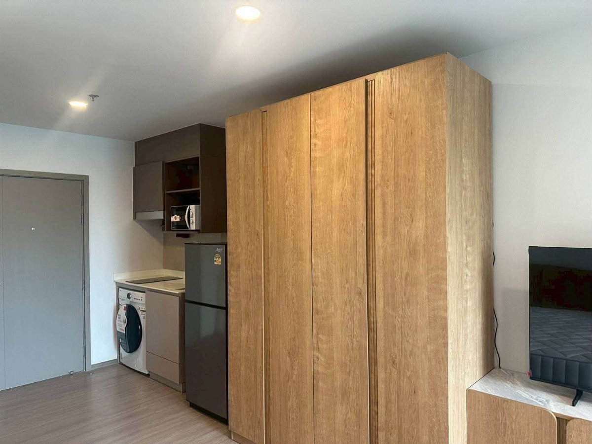 picture Condo for Rent at Aspire Sukhumvit - Rama 4 (F6910111) - 6/6