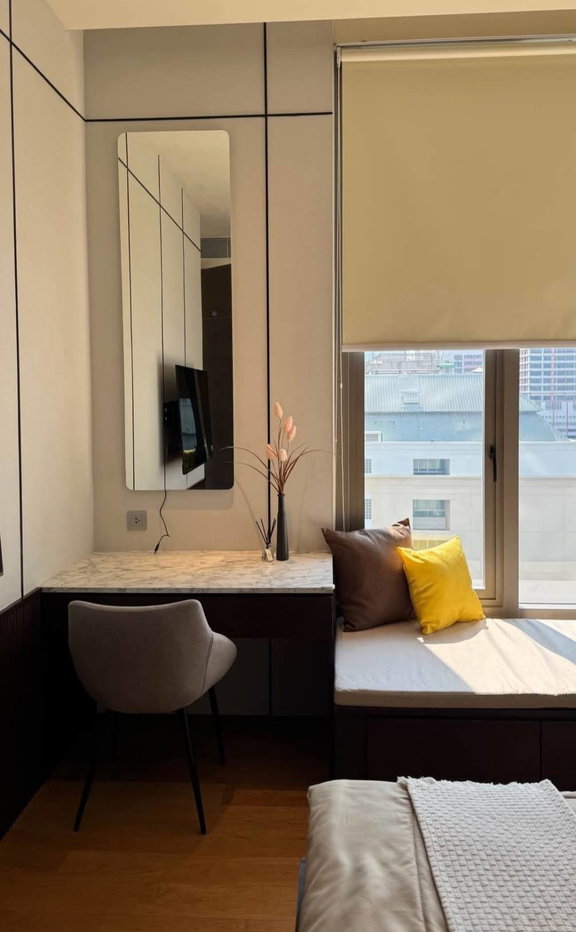picture Experience Luxury at Saladaeng One Condo - 7/8