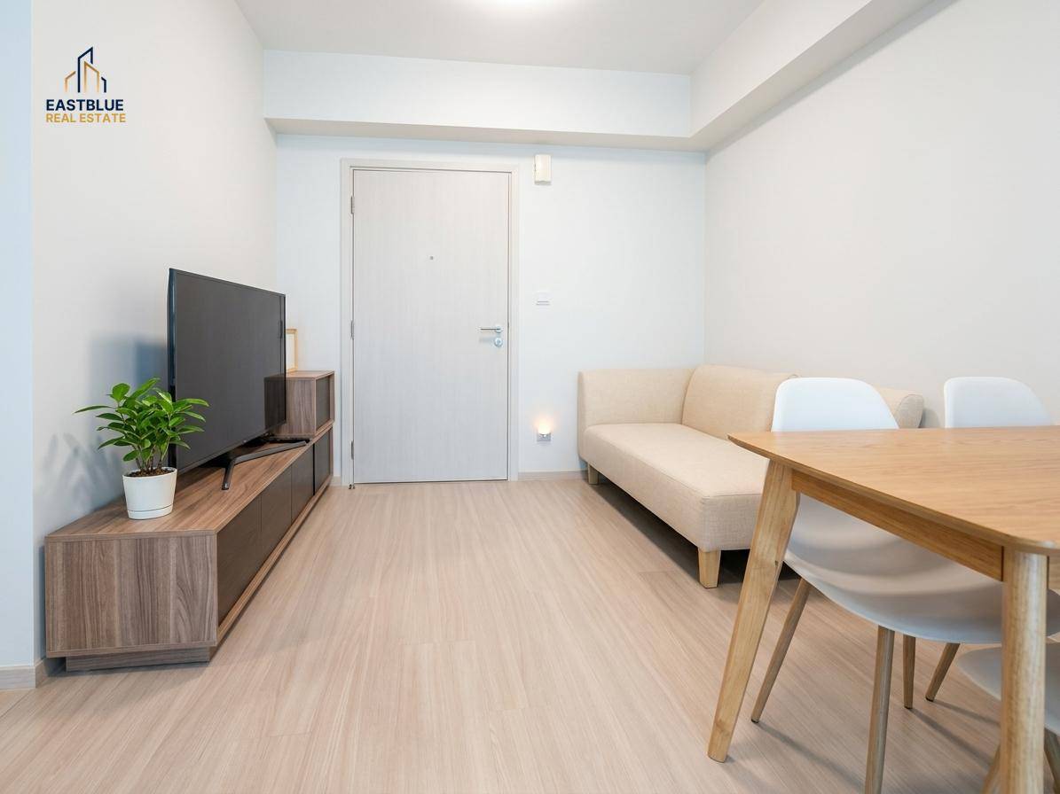 picture For Sale Life Ladprao 1-Bed by BTS Ha Yaek Lat Phrao 🌆 - 5/9