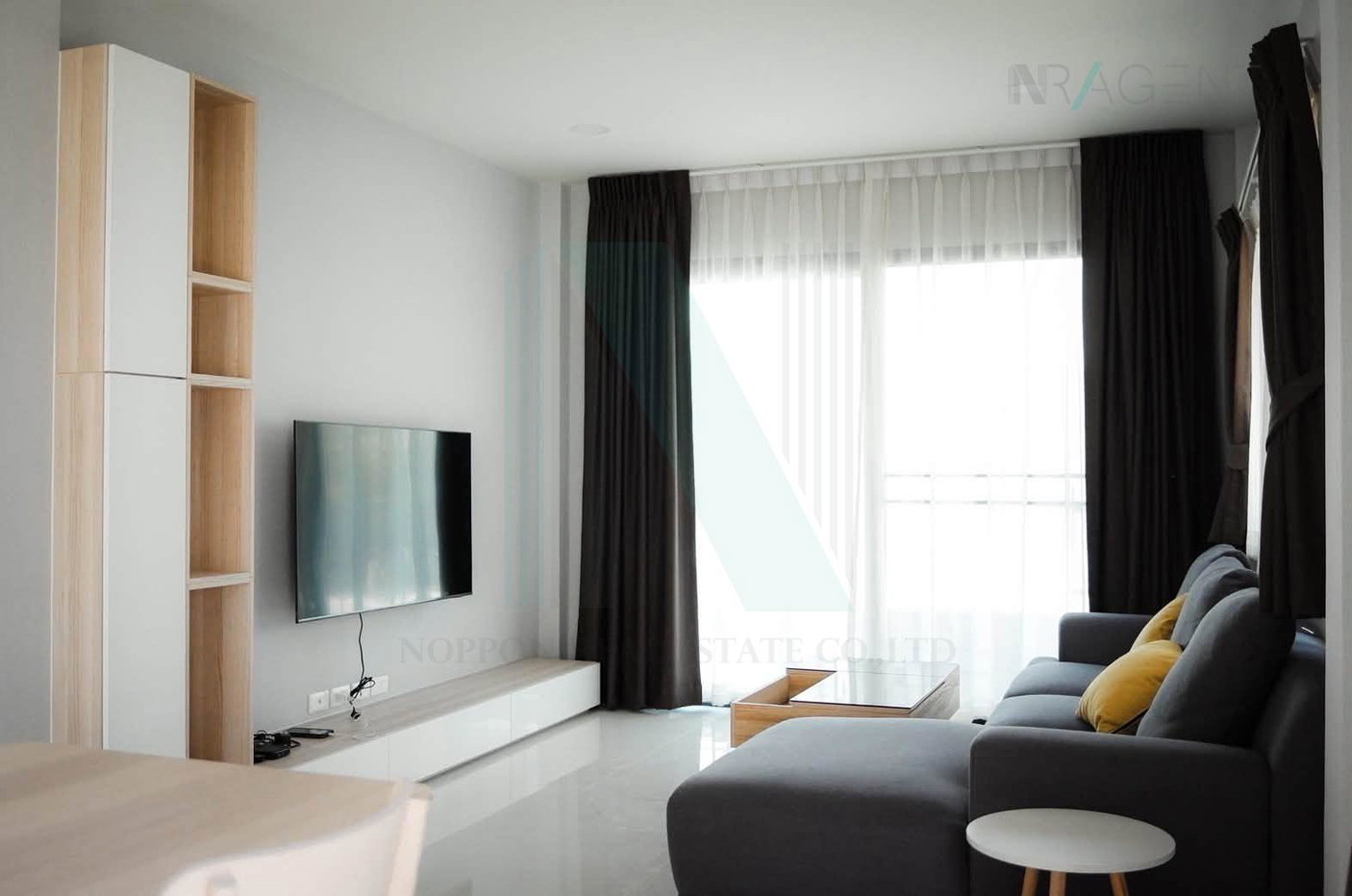 picture 📌 For Rent 2-story House CENTRO BANGNA 3 bedroom 3 bathroom - 2/8