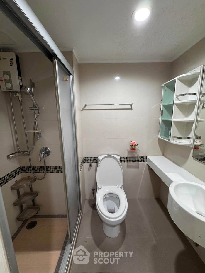 picture 1-BR Condo at Lumpini Park Riverside Rama 3 close to Phra Ram 3 (ID 3424102) - 12/12