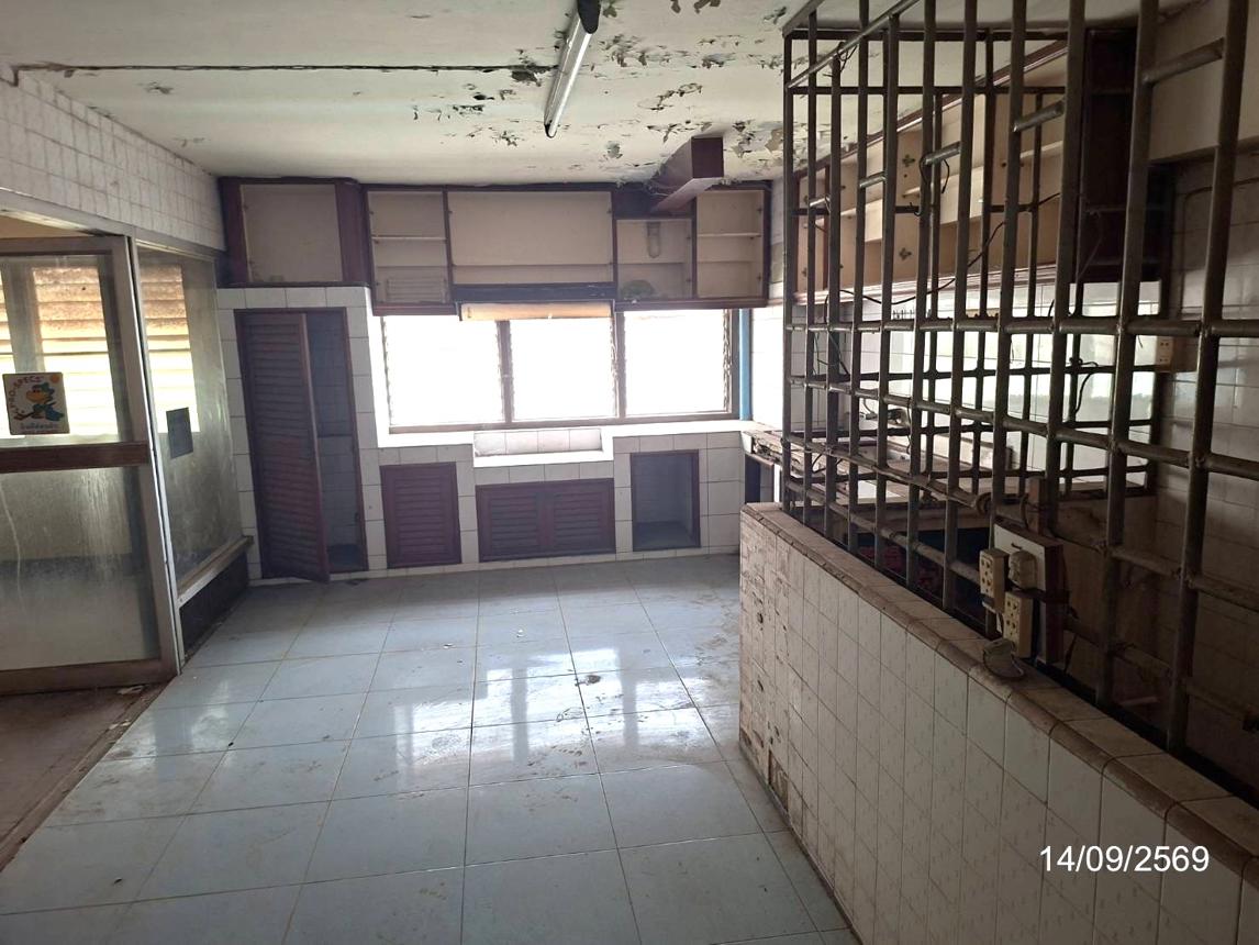 รูป อาคารพาณิชย์ 35 ตร.วา เมืองสกลนคร สกลนคร 10M - รูปที่ 32/43