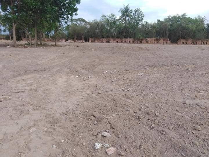 รูป ขายที่ดิน ทำเลดีมาก ตำบลปากน้ำปราณ อำเภอปราณบุรี จังหวัดประจวบคีรีขันธ์ - รูปที่ 13/14